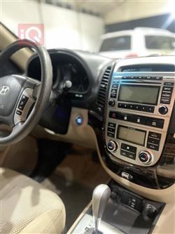 هیوندای سەنتافی